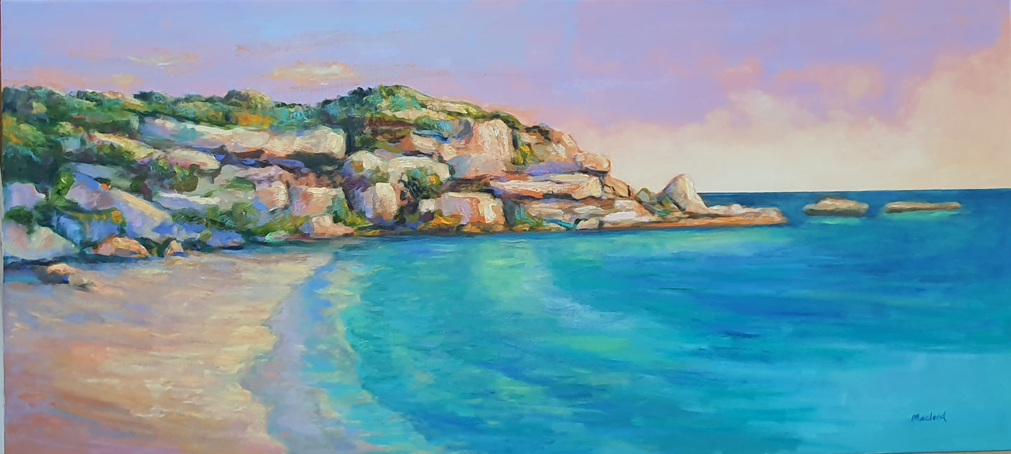 Gnarabup Beach