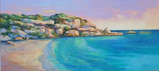 Gnarabup Beach
