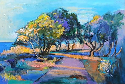 Coastal Path